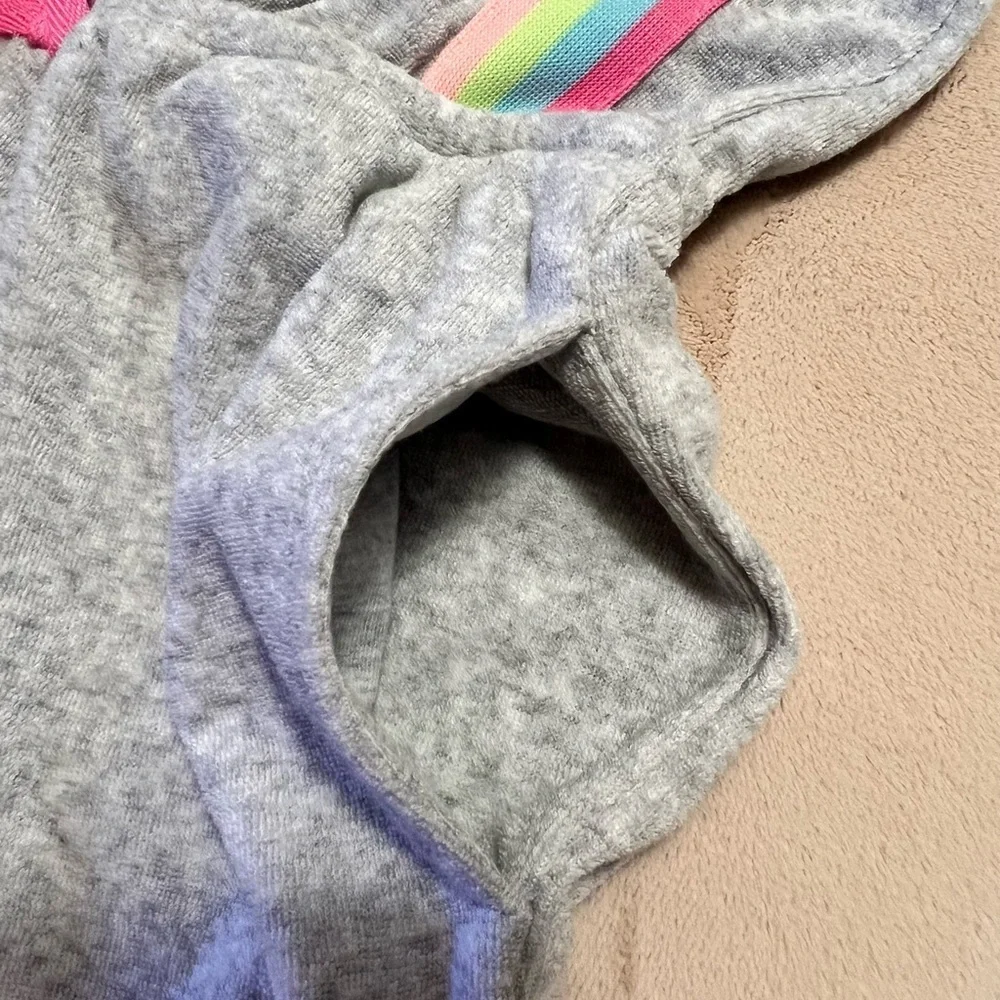 Juicy couture rompers